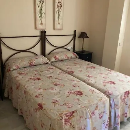 Fantastico Atico En Apartamento Marbella