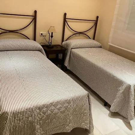 Apartamento Fantastico Atico En