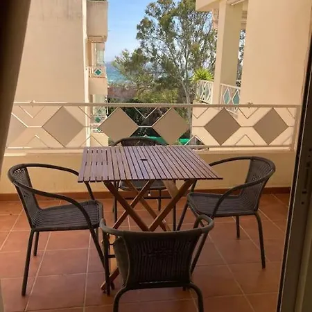 Apartamento Fantastico Atico En