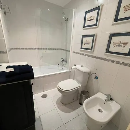 Apartamento Fantastico Atico En Marbella