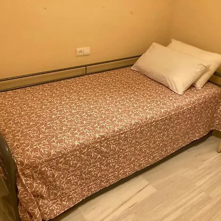 Fantastico Atico En Apartamento Marbella