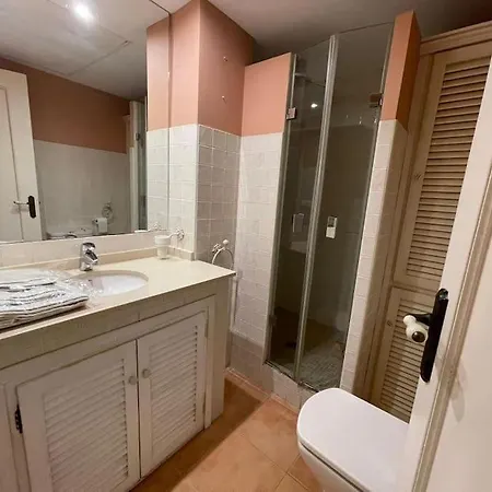 Apartamento Fantastico Atico En Marbella